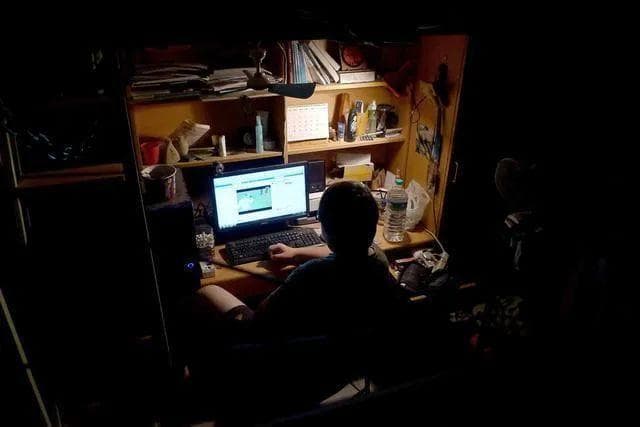 最新研究：我国人均睡眠时长6.75小时，月入多少的人睡得最好？