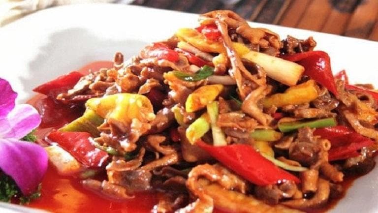 鸡杂的功效与作用、禁忌和食用方法