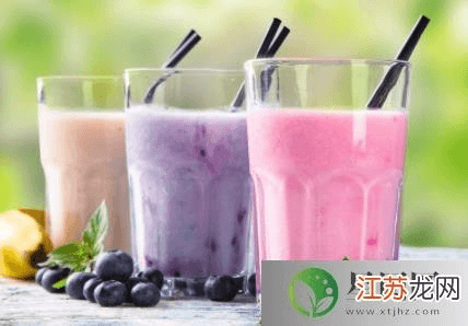 做奶昔应该用酸奶还是牛奶？一篇文章帮你搞懂
