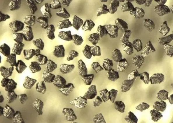 金刚石工具优化的必要手段：金刚石微粉如何进行表面镀覆？