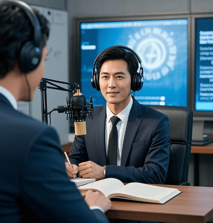 培养优秀播音主持人的必经之路