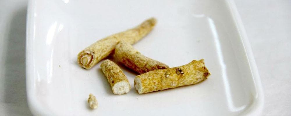 四宝茶的功效与作用