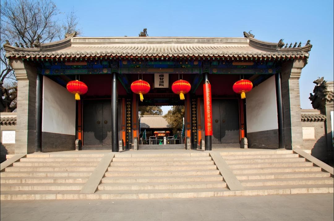 DeepSeek眼中的保定：千年古城的文化魅力与现代活力