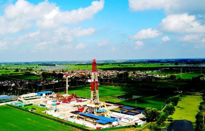 江苏泰州发现1.8亿吨页岩油，为我国能源安全增添新保障