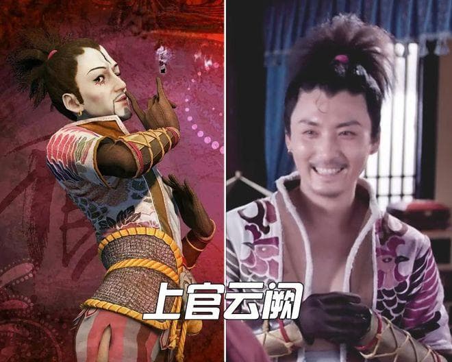 《画江湖之不良人》真人版 vs 动漫版：谁才是真正的还原王？