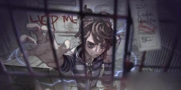 第五人格囚徒技能介绍及玩法攻略
