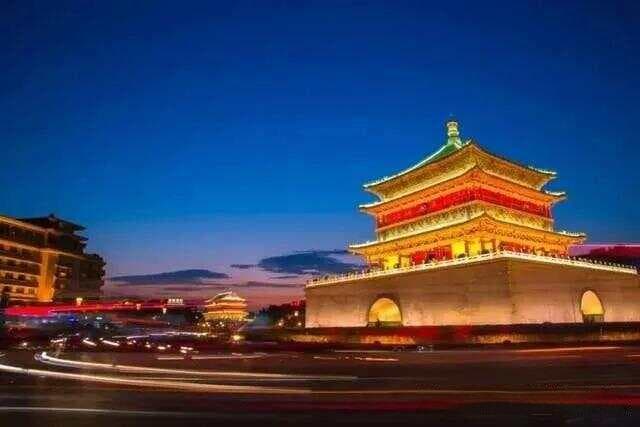 为什么说洛阳是“八大古都”之首？