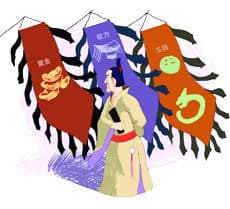 吕不韦：中国风险投资始祖