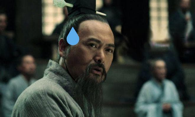 听话不要听一半，盘点那些被断章取义的古代名言。