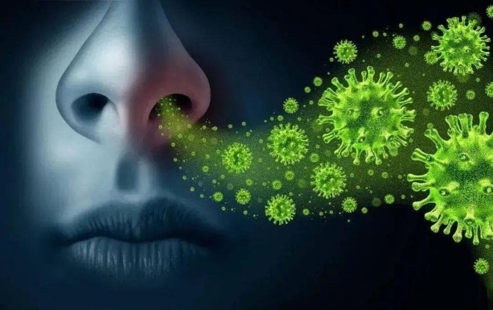 这种感冒病毒最近开始流行，感染了怎么办？
