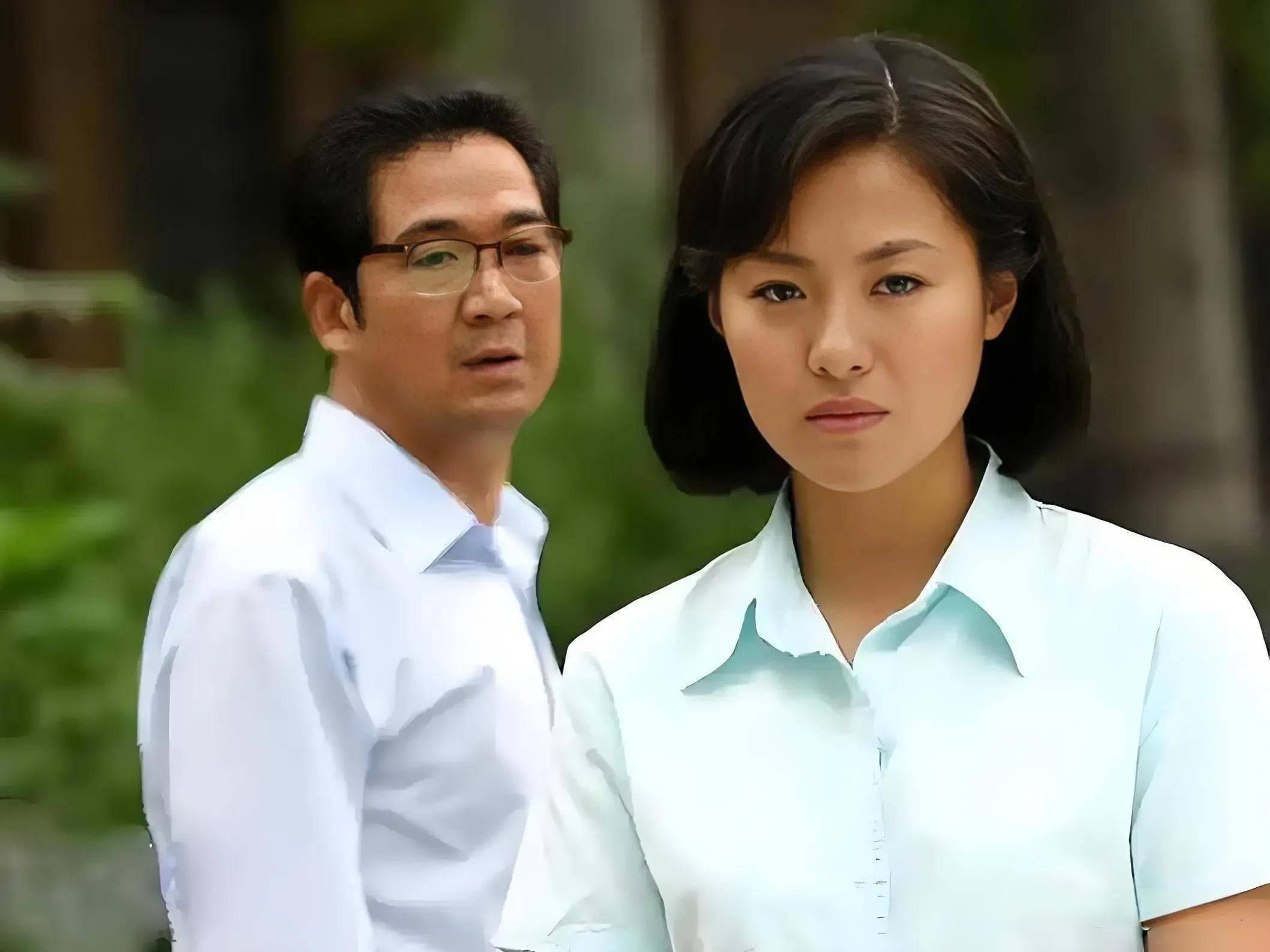 《金婚》启示录：婚姻，不只是时间的累积
