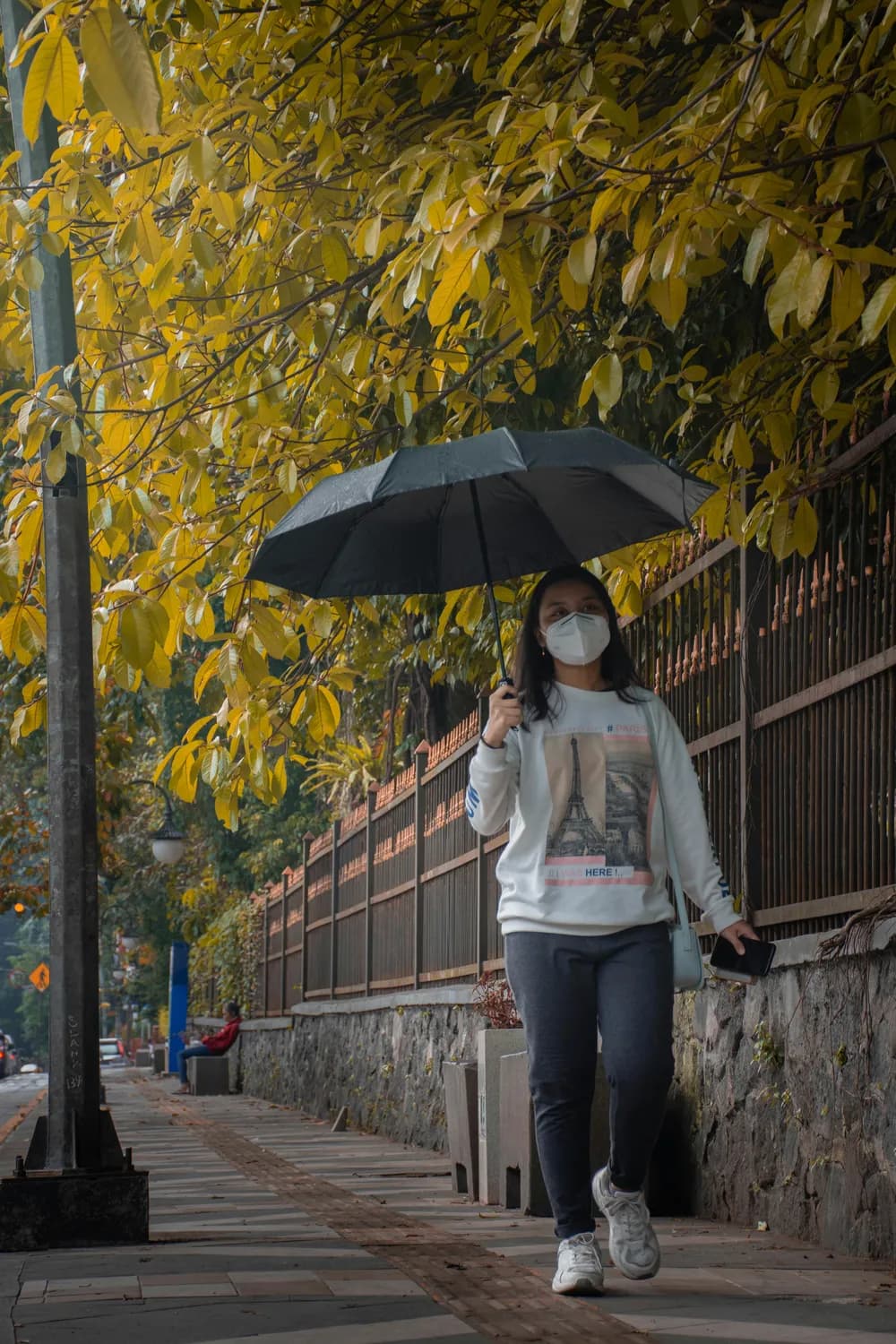 寒潮来袭！广州春节要穿羽绒服了？
