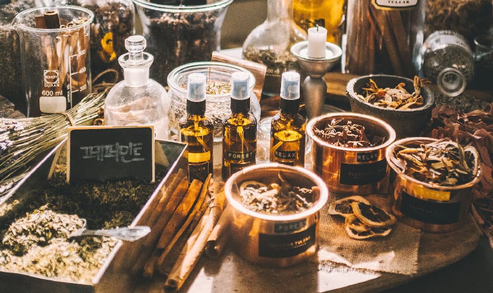 中药材的配伍禁忌（中药材的配伍禁忌查询）