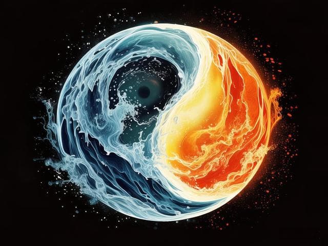 阴阳五行理论到底是什么？