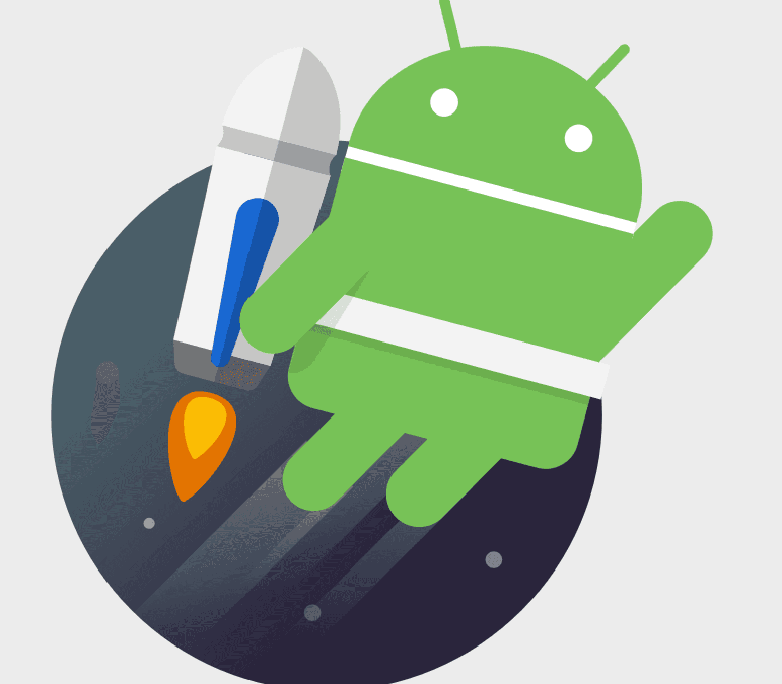 Android开发：三种扩大View点击区域的方法