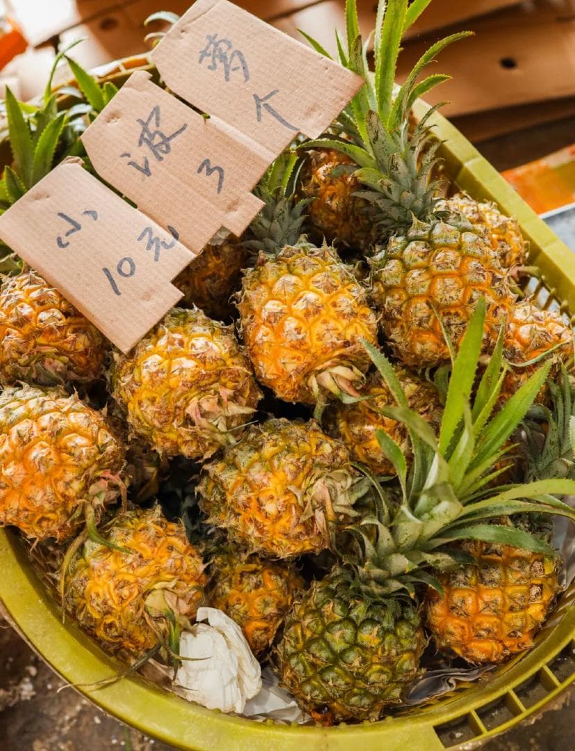 飞了几十次三亚才有的美食攻略，人均￥50实现海鲜自由