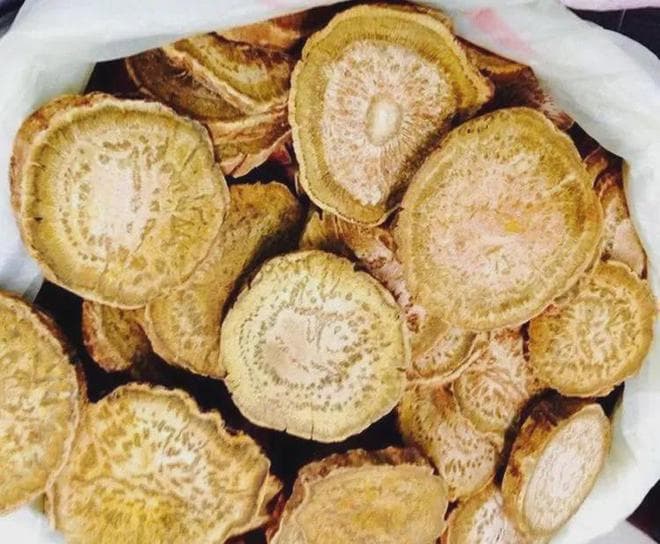 黄连占全国六成！利川中药材产业后发优势明显