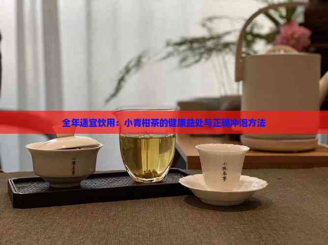 小青柑普洱茶哪个季节喝好