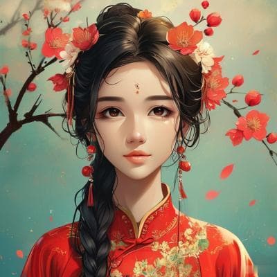八字饿命学：通过八字预测命运的独特方法