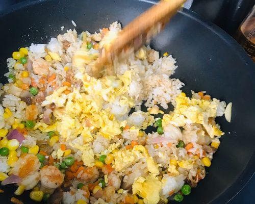 素食也可以很美味