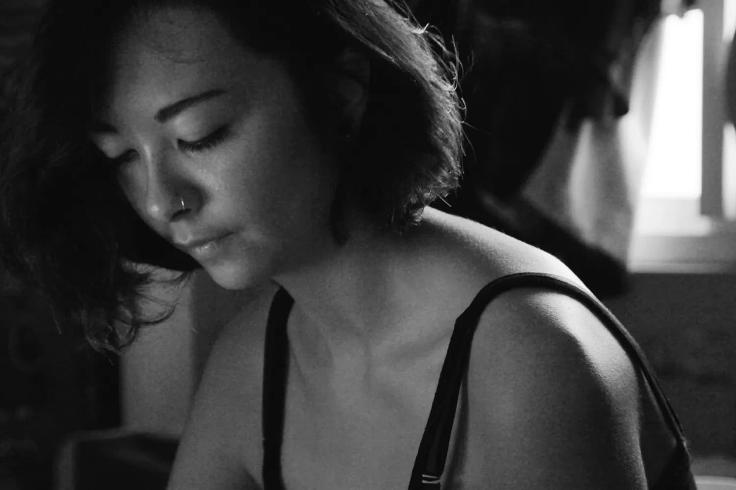 三提青龙奖，汤唯获最佳人气奖成韩国观众“女神”