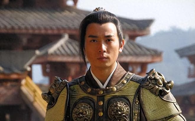 大唐猛将薛万彻：李建成手下，李世民妹夫，立功无数却被冤枉而死