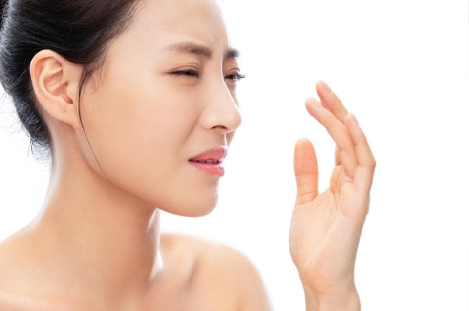 经常口苦、口臭，是它出了问题！中医名方，清利胆火、消除异味~