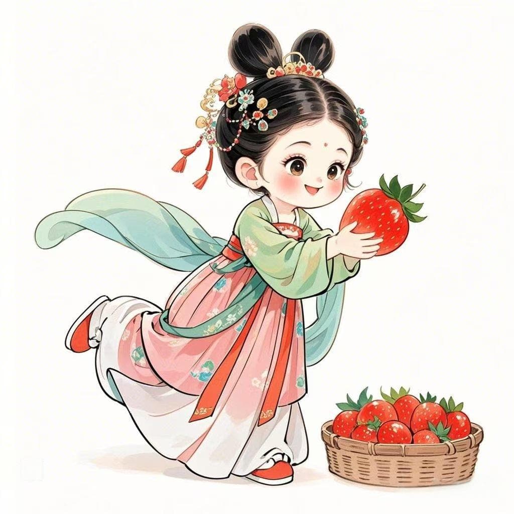12首经典新年古诗词｜春节特辑