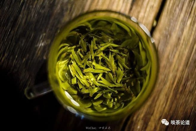 南京雨花茶的历史背景和文化内涵