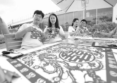 各地开展“我们的节日·七夕”主题活动：传统节日焕发时代活力