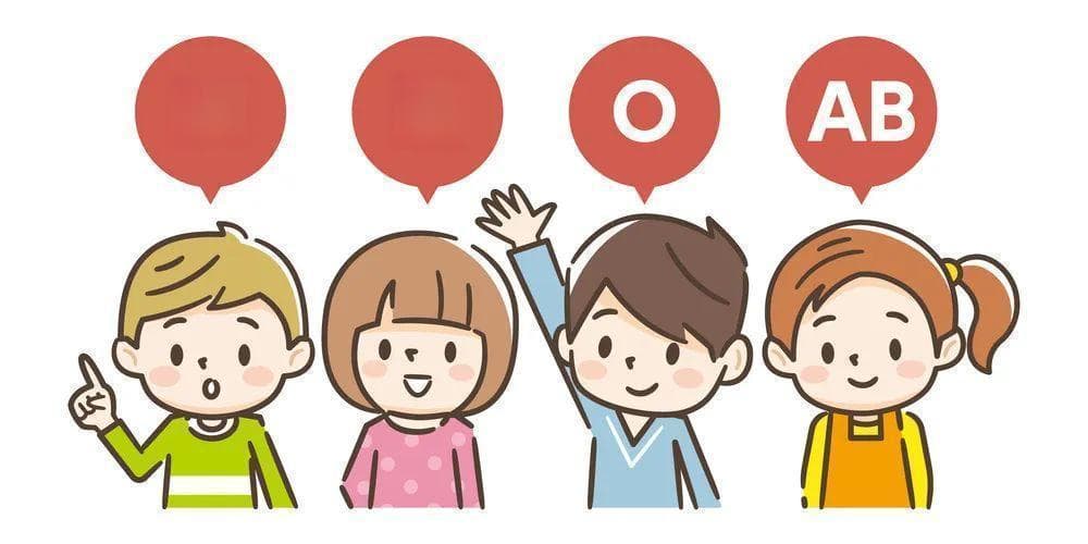 O型血的人身体好？O型血的人或有5个缺点，平日多留意