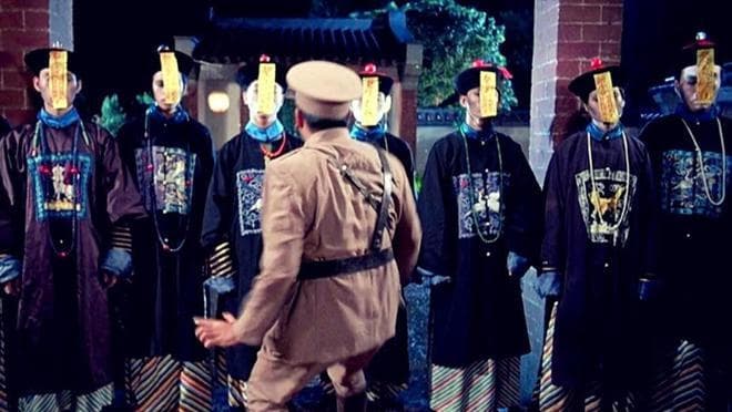 为何僵尸穿的都是清朝官服？原来宋朝就有“僵尸”，清朝迎来鼎盛