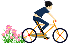 西安经典骑行路线推荐 西安自行车骑行九大最美路线