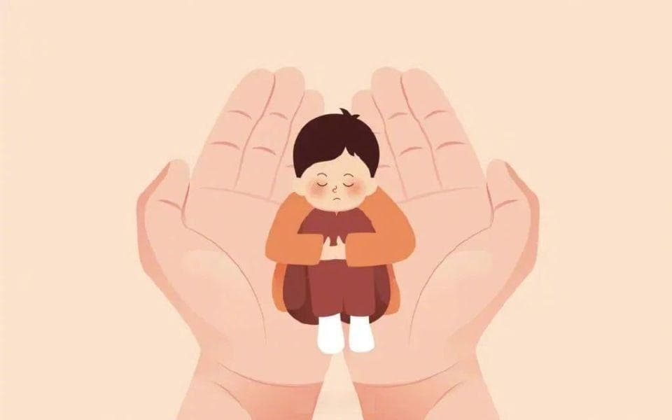 不存在霸凌，只是孩子间打闹？央媒：学校这种和事佬心态该转变了