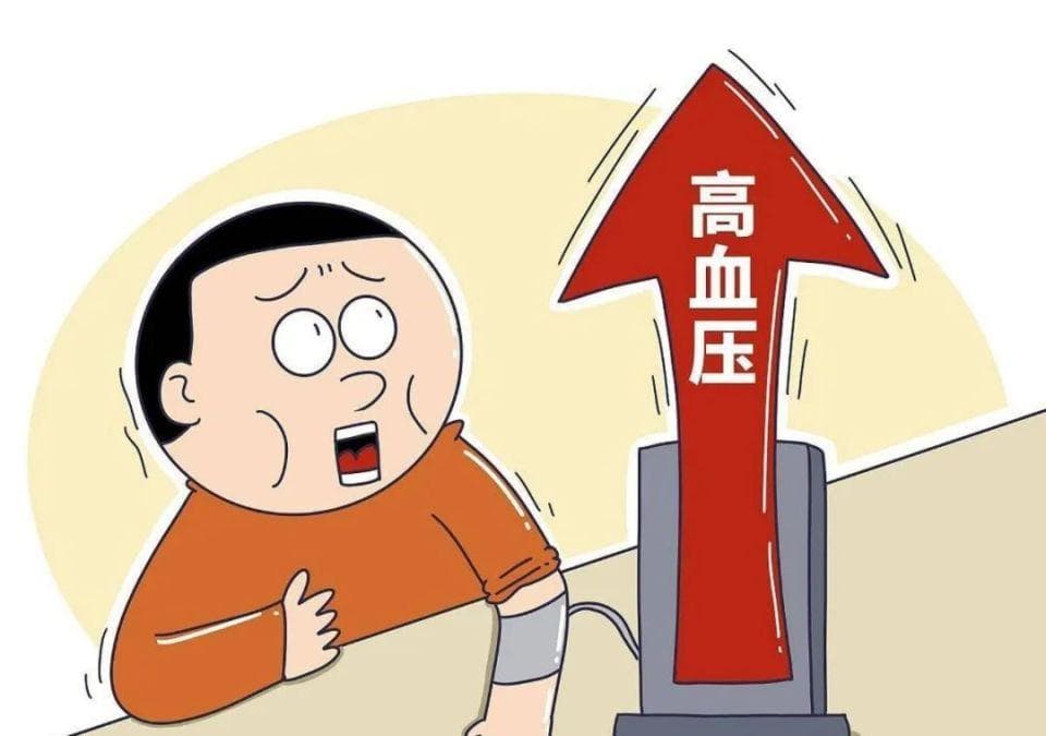 高血压患者如何食养？中医辨证分型，建议不同食疗方药……