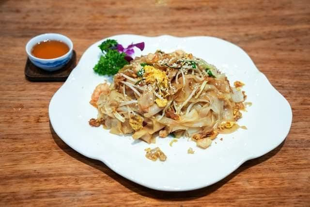 寻味顺德，吃到扶墙，请收好这份攻略