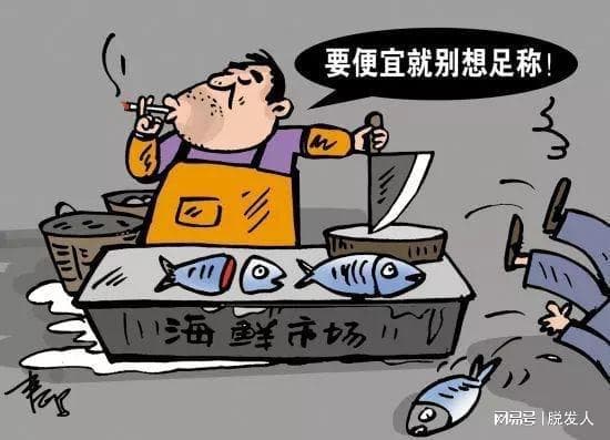 揭秘极客侠假发：如何识别坑人商家