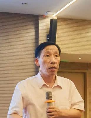 厦门大学MBA金融大讲堂：隆武华解析中美经济金融形势与2008年金融危机