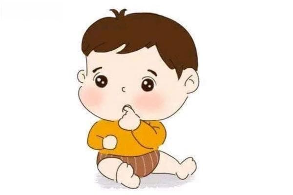 吮吸手指会导致儿童牙齿畸形？专家解析危害与应对方法