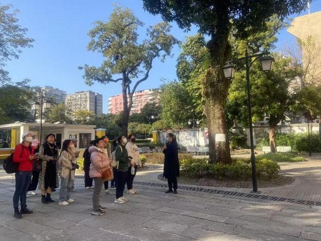 粤博推出“广钟展City Walk”，首推特色主题巴士串联城市记忆