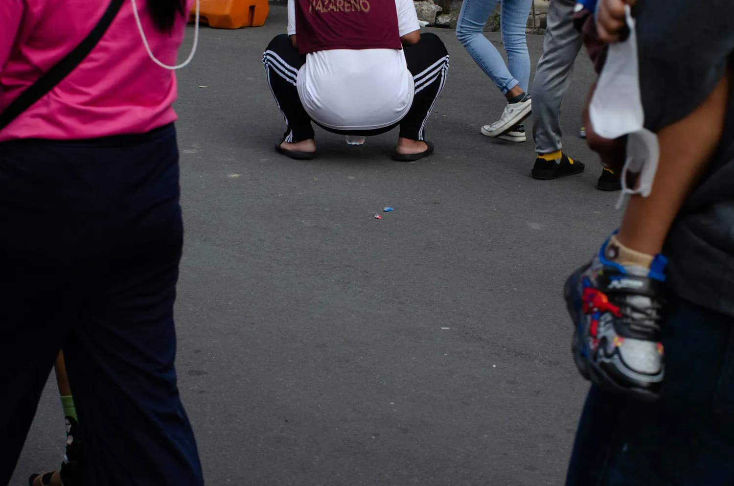 中医养生教你告别尴尬放屁多