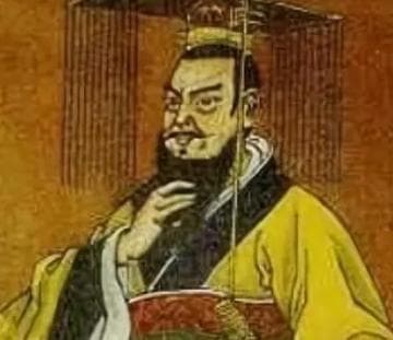秦始皇的真实面容：历史的迷雾与探寻