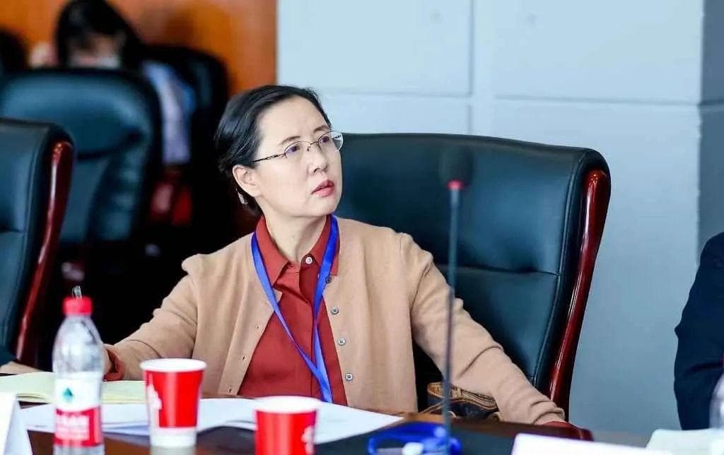 全国模范教师李小平：希望我的每个学生都是明媚的