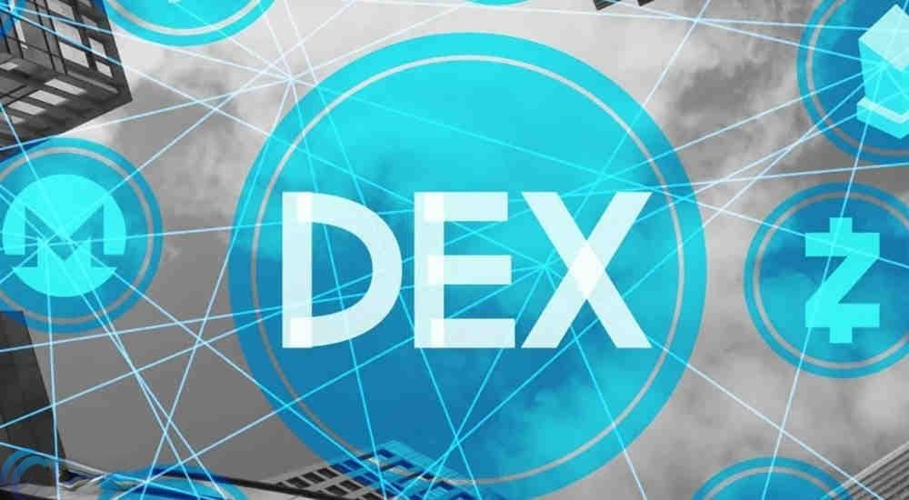币圈里的DEX是什么意思？通俗讲解币圈里的DEX