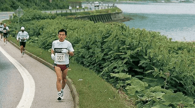 村上春树8条“ 跑步哲学 ”，不想跑步的时候看看这段话！