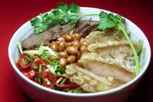 桂林米粉：舌尖上的千年韵味