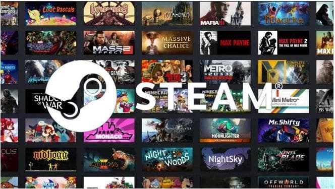 菜鸟秒变大神：Steam账号注册教程_教你轻松创建Steam官网账户