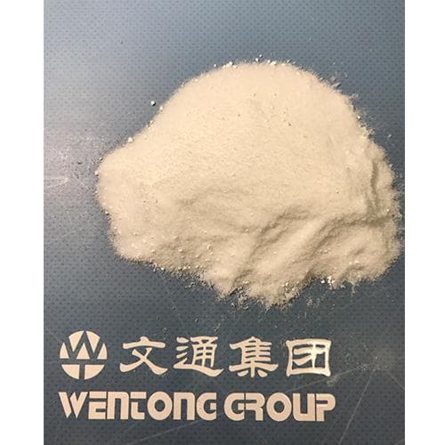 工业硝酸钾的性质、生产工艺及应用领域
