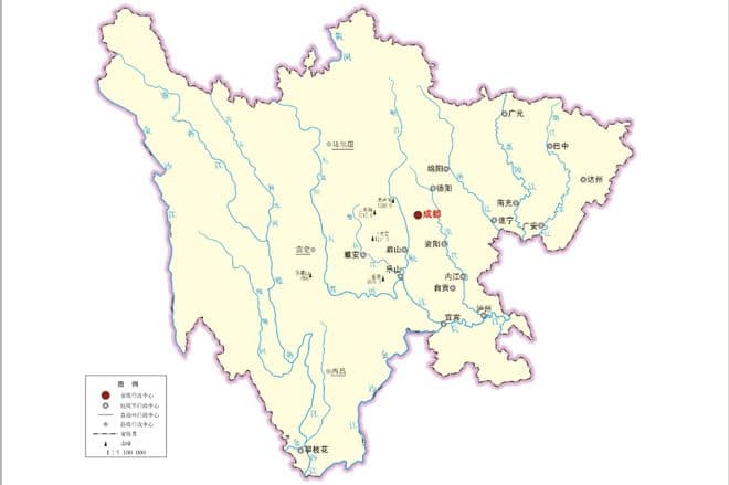历经两个时代，四川“文化输出”的觉醒之路