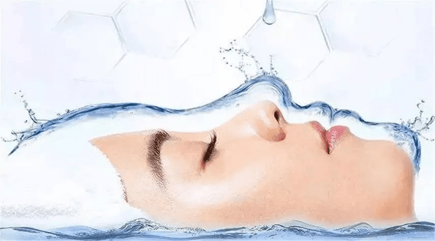 伊姿佰：肌肤补水与保湿的区别，教你正确实施保湿策略